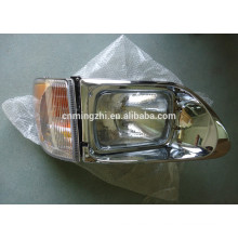American Truck Parts International 9200 Head lamp With DOT Certification AUTO LAMP